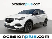 Usado Opel Grandland X 130 CV (95 kW) 2019 Blanco SUV