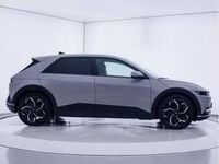 Käytetty Hyundai Ioniq 5 167 kW (228 HP) 2024 Harmaa Katumaasturi