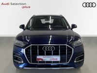 usado Audi Q5 Advanced 35 TDI 120 kW (163 CV) S tronic