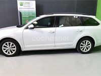 Brugt Skoda Octavia Active 115 HK (84 kW) 2017 Hvid Stationcar