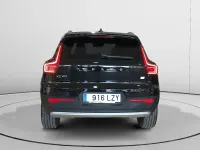 Brugt Volvo XC40 Plus 262 HK (192 kW) 2022 Sort SUV