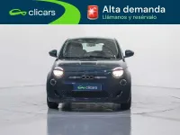 Usado Fiat 500e Icon 86 kW (118 CV) 2022 Azul Utilitario