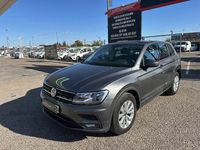 Usado VW Tiguan Edition 150 CV (110 kW) 2020 Gris / plata SUV