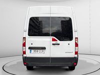 Brugt Renault Master 137 HK (100 kW) 2020 Hvid Van