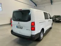 Usado Citroën Jumpy 122 CV (89 kW) 2019 Blanco Monovolumen