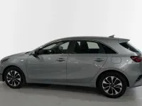 Usado Kia Ceed 100 CV (73 kW) 2025 Utilitario