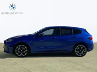 Nuevo BMW 120 Comfort Edition 163 CV (119 kW) 2026 Azul Utilitario
