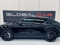 Usado Porsche Cayenne Turbo 549 CV (403 kW) 2019 Negro SUV