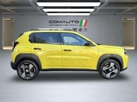 Nuevo Fiat Panda La Prima 111 CV (81 kW) 2025 Amarillo Utilitario