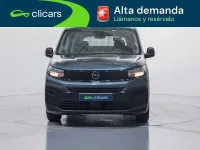 Usado Opel Combo Edition 102 CV (75 kW) 2025 Azul Monovolumen