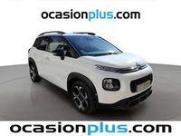 Usado Citroën C3 Aircross Shine 102 CV (75 kW) 2019 Blanco SUV