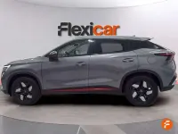 Usado Omoda 5 147 CV (108 kW) 2025 Gris SUV