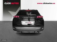 Usado Peugeot 2008 Allure 145 CV (106 kW) 2025 Negro SUV