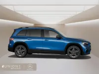 Nuevo Mercedes GLB200 150 CV (110 kW) 2025 Negro SUV