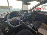 Nuevo Cupra Leon 115 CV (84 kW) 2026 Violeta/lila