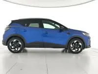 Usado Renault Captur Techno 100 CV (73 kW) 2025 Azul SUV