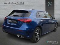 Usado Mercedes A250 218 CV (160 kW) 2024 Berlina