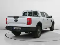 Usado Ford Ranger XL 170 CV (125 kW) 2025 Blanco Pickup/Camioneta