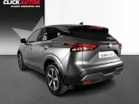 Usado Nissan Qashqai N-Connecta 140 CV (102 kW) 2024 SUV