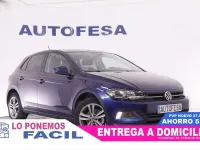 Usado VW Polo United 110 CV (80 kW) 2021 Utilitario