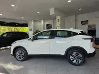 Usado Nissan Qashqai Acenta 140 CV (102 kW) 2022 Blanco SUV