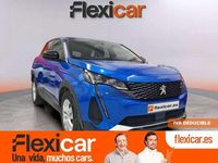 Occasion Peugeot 3008 Active 131 ch (96 kW) 2022 Bleue SUV