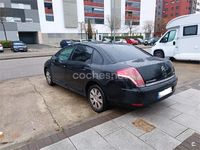 Usado Citroën C4 110 CV (80 kW) 2008 Negro Berlina