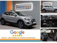 usado Nissan Qashqai 1.3 DIG-T N-Style 4x2 103kW