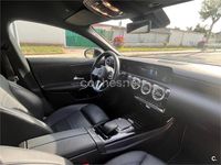 Usado Mercedes CLA180 122 CV (89 kW) 2019 Blanco Berlina