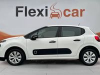 usado Citroën C3 BlueHDi 73KW (100CV) S&S LIVE Diésel en Flexicar León