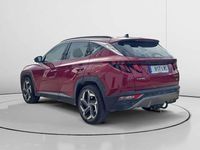 Usado Hyundai Tucson 268 CV (197 kW) 2022 Rojo SUV