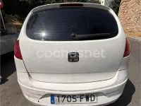 Usado Seat Altea Reference 105 CV (77 kW) 2007 Blanco Monovolumen
