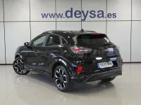 Usado Ford Puma ST-Line X 125 CV (91 kW) 2024 Blanco SUV