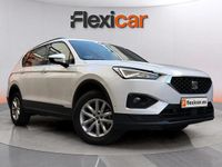 Usado Seat Tarraco Style 150 CV (110 kW) 2023 Blanco SUV