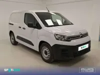Nuevo Citroën e-Berlingo 100 kW (136 CV) 2025 Blanco Monovolumen