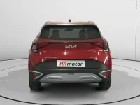 Usado Kia Sportage 230 CV (169 kW) 2022 Rojo SUV