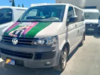 Usado VW T5 Pro 179 CV (131 kW) 2011 Blanco Van