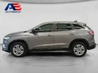 Usado Renault Austral Techno 200 CV (147 kW) 2024 Gris SUV