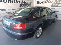 usado Audi A6 2.0tdi