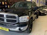 Usado Dodge Ram 350 CV (257 kW) 2008 Pickup/Camioneta