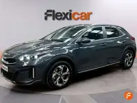 Brugt Kia XCeed 101 HK (74 kW) 2024 Blå SUV