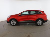 Usado Renault Kadjar Zen 132 CV (97 kW) 2016 Rojo SUV