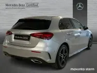 Nuevo Mercedes A200 150 CV (110 kW) 2025 Gris