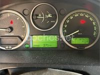 Usado Land Rover Freelander 2 SE 160 CV (117 kW) 2007 Negro SUV