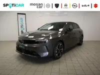 Usado Opel Astra Elegance 131 CV (96 kW) 2023 Gris vulkan Utilitario
