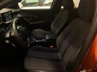 Usado Peugeot 2008 Allure 101 CV (74 kW) 2023 Naranja SUV
