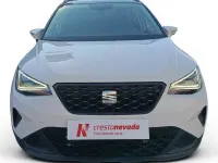 Usado Seat Arona Style 116 CV (85 kW) 2024 Blanco SUV