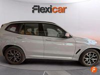 Usado BMW X3 197 CV (144 kW) 2024 Gris SUV