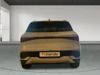 Nuevo BYD Atto 3 Comfort 155 kW (212 CV) 2026 Blanco SUV