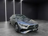 Usado Mercedes A250 AMG 218 CV (160 kW) 2023 Gris Berlina